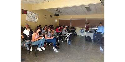 TELEBACHILLERATO COMUNITARIO TAPIAS VIEJAS