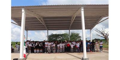 TELEBACHILLERATO COMUNITARIO TECUALILLA