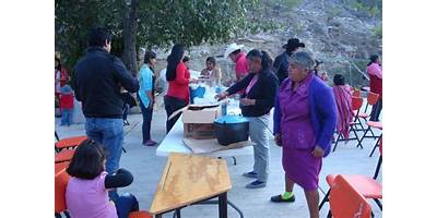 TELEBACHILLERATO COMUNITARIO TIERRA BLANCA - EL APARTADERO