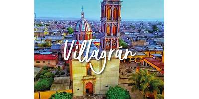 TELEBACHILLERATO COMUNITARIO VILLAGRÁN - LOS ÁNGELES
