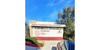 TELEBACHILLERATO COMUNITARIO VISTA ENCANTADA