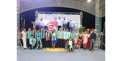 TELEBACHILLERATO COMUNITARIO YAXLEY