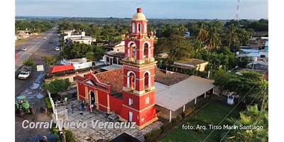 TELEBACHILLERATO CORRAL NUEVO