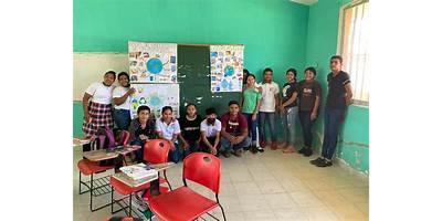 TELEBACHILLERATO CUJULIAPAN