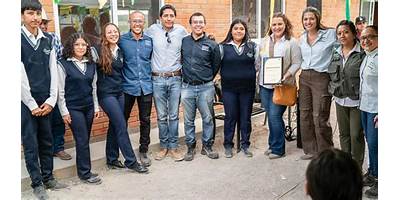 TELEBACHILLERATO EJIDO DE CARRIZAL 5 DE FEBRERO