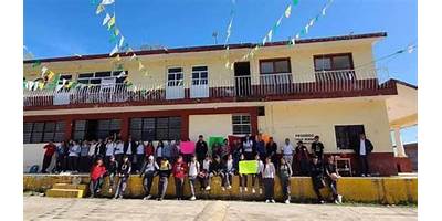 TELEBACHILLERATO EL CHAPARRAL