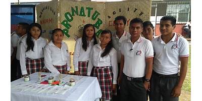TELEBACHILLERATO EL CHOTE