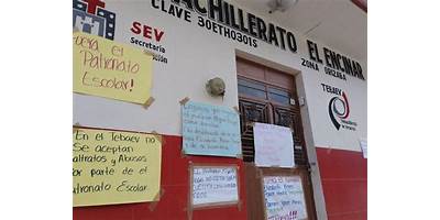 TELEBACHILLERATO EL ENCINAR