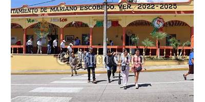 TELEBACHILLERATO EL FRIJOLILLO