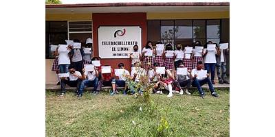 TELEBACHILLERATO EL LIMON