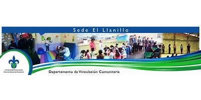 TELEBACHILLERATO EL LLANILLO REDONDO