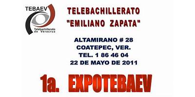 TELEBACHILLERATO EMILIANO ZAPATA