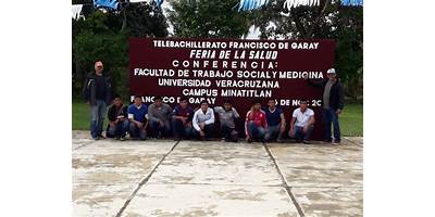TELEBACHILLERATO FRANCISCO DE GARAY
