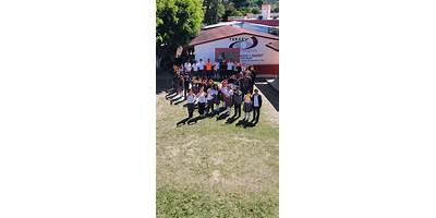 TELEBACHILLERATO FRANCISCO I. MADERO