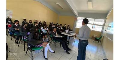 TELEBACHILLERATO FRANCISCO SARABIA