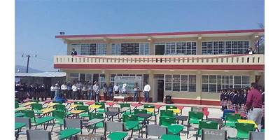 TELEBACHILLERATO GUTIERREZ ZAMORA