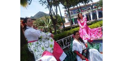 TELEBACHILLERATO IXHUACAN DE LOS REYES