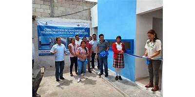 TELEBACHILLERATO IXHUATLAN DEL CAFE