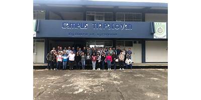 TELEBACHILLERATO JAREROS