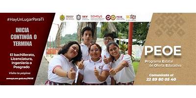 TELEBACHILLERATO JUAN JACOBO TORRES
