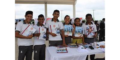 TELEBACHILLERATO LA ANGOSTURA