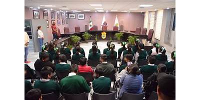 TELEBACHILLERATO LA GLORIA