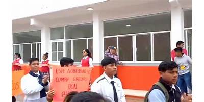 TELEBACHILLERATO LA PAGUA