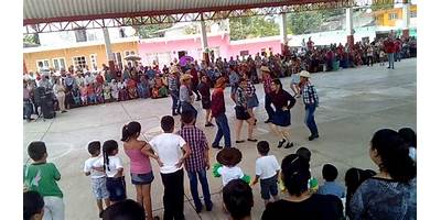 TELEBACHILLERATO LA SOMBRA