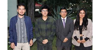 TELEBACHILLERATO LANDERO Y COSS