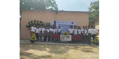 TELEBACHILLERATO LAS ANIMAS