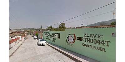 TELEBACHILLERATO LAS LOMAS