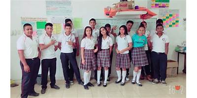 TELEBACHILLERATO LAZARO CARDENAS DEL RIO