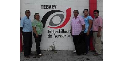 TELEBACHILLERATO LERDO DE TEJADA