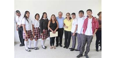 TELEBACHILLERATO LOS REYES