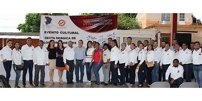 TELEBACHILLERATO LOS TIGRES