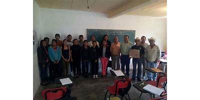 TELEBACHILLERATO LOS TRAPICHES