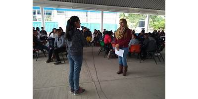 TELEBACHILLERATO MEZQUITE