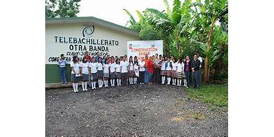 TELEBACHILLERATO OTRA BANDA