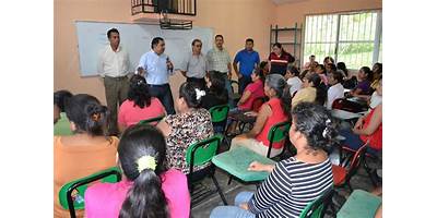 TELEBACHILLERATO PALPOALA IXCAN