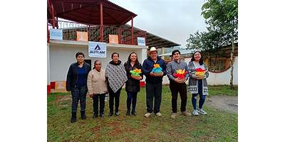 TELEBACHILLERATO PEMUXTITLA