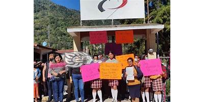 TELEBACHILLERATO PLAN DE LAS HAYAS