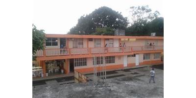 TELEBACHILLERATO PLAN DE LOS NARANJOS