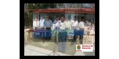 TELEBACHILLERATO POTRERO HORCON