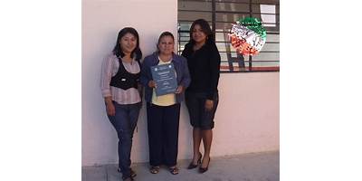 TELEBACHILLERATO POZA LARGA ZAPOTAL