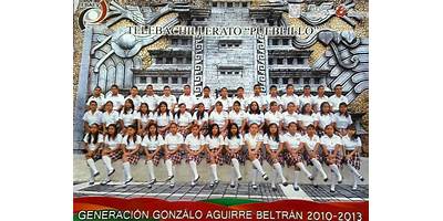TELEBACHILLERATO PUEBLILLO