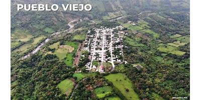 TELEBACHILLERATO PUEBLO VIEJO