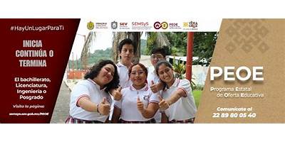 TELEBACHILLERATO RANCHO NUEVO