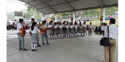 TELEBACHILLERATO REFORMA ESCOLIN