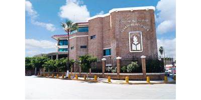 TELEBACHILLERATO RICARDO FLORES MAGON