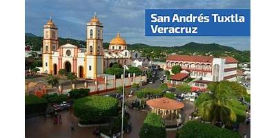 TELEBACHILLERATO SAN ANDRES TUXTLA